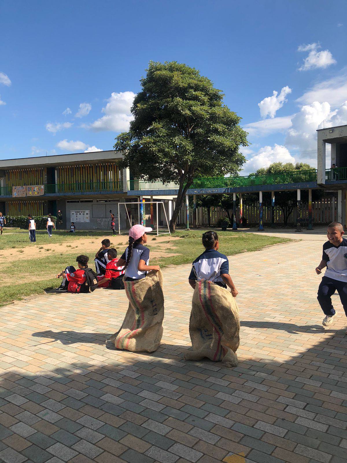 Retos dinámicos y con recompensas